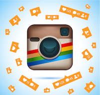 guadagnare con instagram