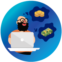como hacer un blog gratis y ganar dinero