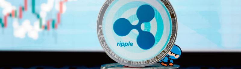 como comprar ripple