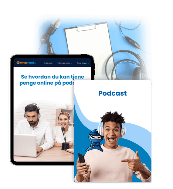 podcast metode
